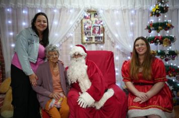 Foto - Natal Encantado Piraí do Sul 2024