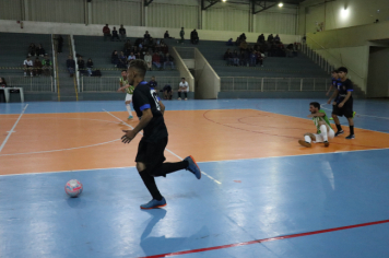 Foto - CAMPEONATO POPULAR MUNICIPAL DE FUTSAL MASCULINO