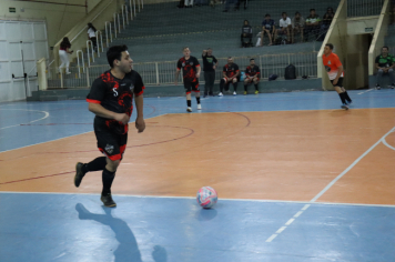 Foto - CAMPEONATO POPULAR MUNICIPAL DE FUTSAL MASCULINO