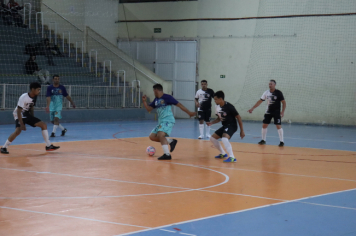 Foto - CAMPEONATO POPULAR MUNICIPAL DE FUTSAL MASCULINO