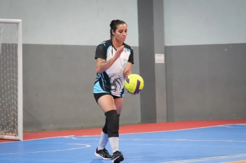 Foto - CAMPEONATO DE VÔLEI - 23/03/2026