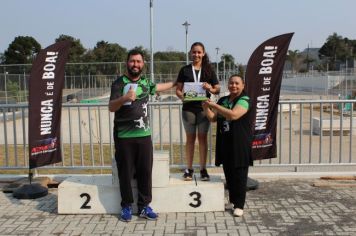 Foto - Corrida Cidade Brotas 2024