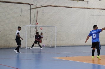 Foto - FUTSAL SÉRIE OURO 24/03/2026