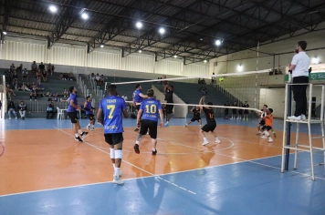 Foto - GRAND PRIX VOLEIBOL AMCG