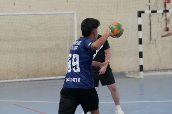 Foto - CAMPEONATO DE HANDEBOL 13/03/2026