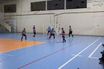 Foto - FUTSAL SÉRIE PRATA 24/03/2026