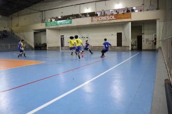 Foto - FUTSAL SÉRIE PRATA 24/03/2026