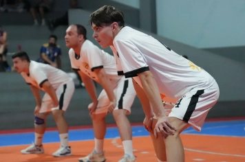 Foto - CAMPEONATO DE VÔLEI - 23/03/2026