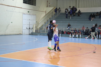 Foto - CAMPEONATO DE FUTSAL MASTER MASCULINO