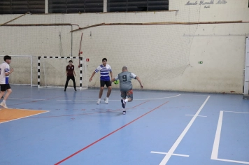 Foto - FINAL HANDEBOL MASCULINO 15/04/2026