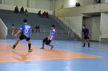 Foto - 2ª SUPERCOPA DE FUTSAL