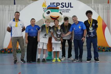 Foto - X JEPSUL - Encerramento e Premiações 