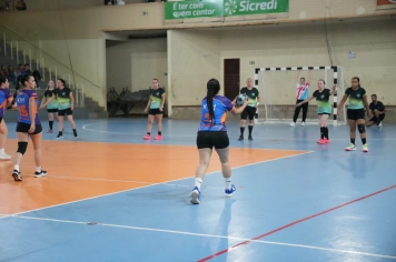 Foto - CAMPEONATO DE HANDEBOL 13/03/2026