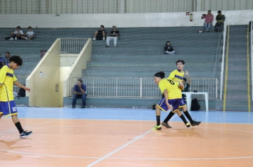 Foto - FUTSAL SÉRIE PRATA 31/03/2026