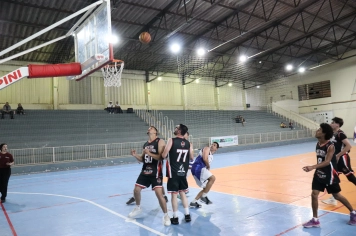 Foto - BASQUETE MASCULINO 14/04/2026