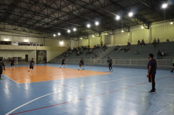 Foto - CAMPEONATO POPULAR MUNICIPAL DE FUTSAL MASCULINO