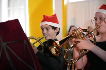 Foto - NATAL ENCANTADO PIRAÍ DO SUL DIA 16