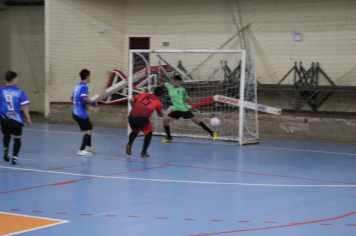 Foto - CAMPEONATO POPULAR MUNICIPAL DE FUTSAL MASCULINO