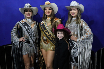 Foto - 4º Piraí Rodeo Fest - Humberto e Ronaldo
