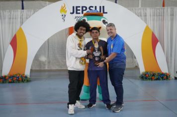 Foto - X JEPSUL - Encerramento e Premiações 