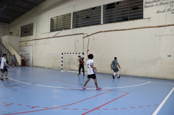 Foto - FINAL HANDEBOL MASCULINO 15/04/2026