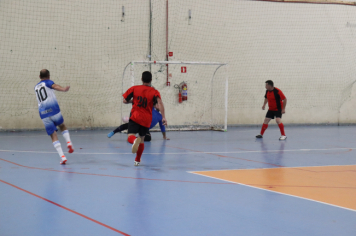 Foto - CAMPEONATO DE FUTSAL MASTER MASCULINO