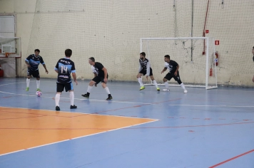 Foto - CAMPEONATO DE FUTSAL SÉRIE OURO