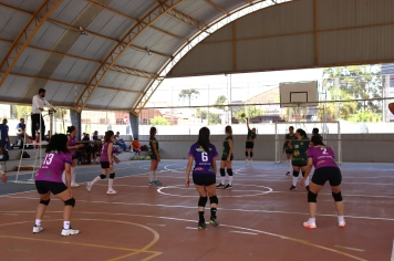 Foto - GRAND PRIX VOLEIBOL AMCG