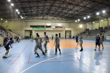 Foto - FINAL HANDEBOL MASCULINO 15/04/2026