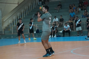 Foto - CAMPEONATO DE HANDEBOL 19/03/2026
