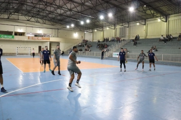 Foto - FINAL HANDEBOL MASCULINO 15/04/2026