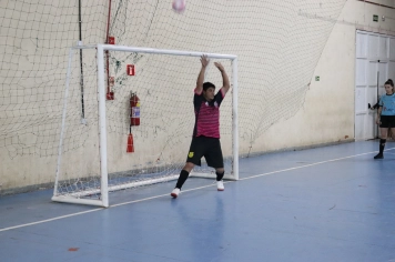 Foto - FUTSAL SÉRIE OURO 12/03/2026