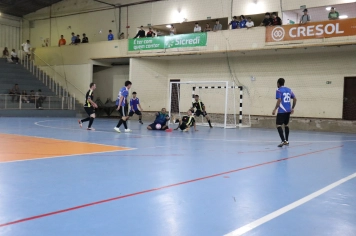Foto - FUTSAL SÉRIE PRATA 17/03/2026