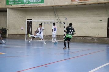 Foto - FUTSAL SÉRIE PRATA 18/03/2026