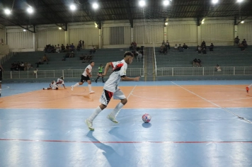 Foto - FUTSAL SÉRIE OURO 24/03/2026