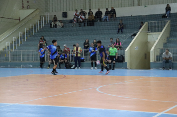 Foto - 2ª SUPERCOPA DE FUTSAL