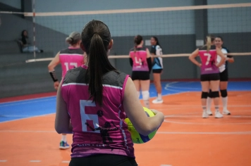 Foto - CAMPEONATO DE VÔLEI - 23/03/2026