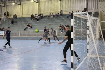 Foto - FINAL HANDEBOL MASCULINO 15/04/2026