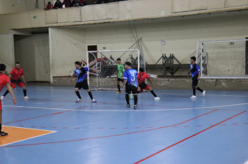Foto - CAMPEONATO POPULAR MUNICIPAL DE FUTSAL MASCULINO
