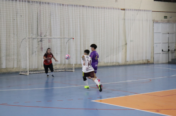 Foto - 2ª SUPERCOPA DE FUTSAL FEMININO