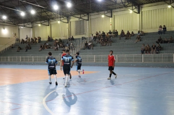 Foto - FUTSAL SÉRIE OURO 26/03/2026