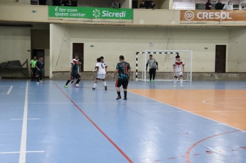 Foto - FUTSAL SÉRIE PRATA 31/03/2026