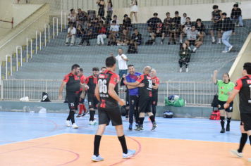 Foto - CAMPEONATO DE FUTSAL MASTER MASCULINO