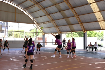 Foto - GRAND PRIX VOLEIBOL AMCG