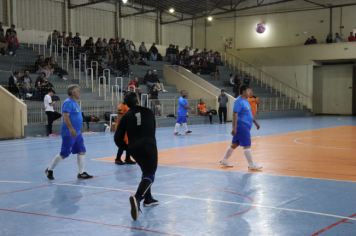 Foto - CAMPEONATO DE FUTSAL MASTER MASCULINO