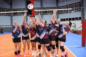 FINAL VÔLEI F...