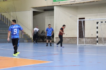 Foto - FUTSAL SÉRIE OURO 24/03/2026