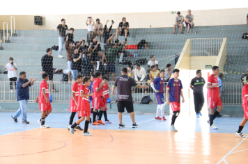 Foto - JOGOS ESCOLARES 2025 - 06/05 TERÇA FEIRA