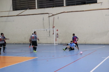 Foto - FUTSAL SÉRIE PRATA 24/03/2026
