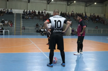 Foto - FUTSAL SÉRIE OURO 24/03/2026